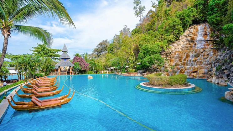 Santhiya Koh Yao Yai Resort ( Koh Yao Yai )